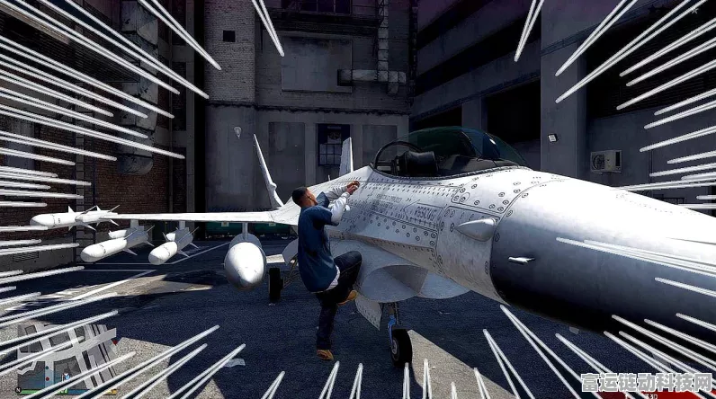 GTA5 飞机驾驶秘籍，全方位操作指南