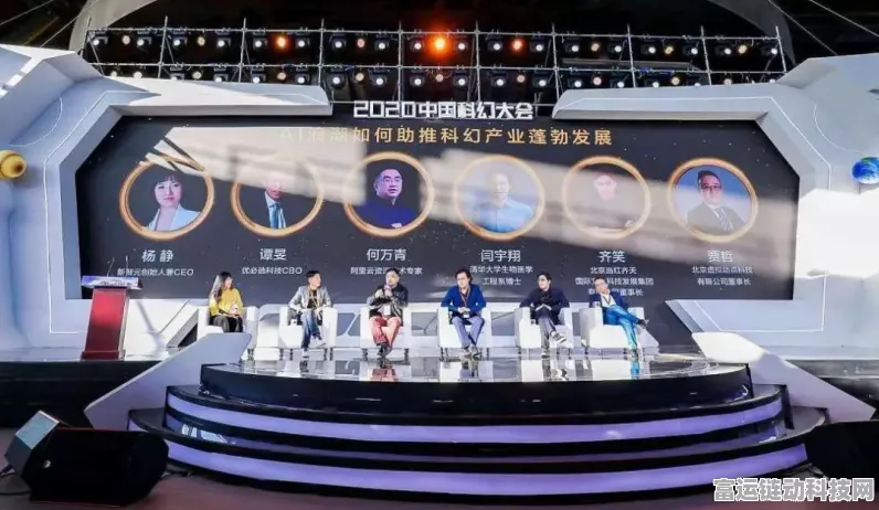 手游界新风向，优必选CBO谭旻揭秘，新质生产力如何助力手游创新？