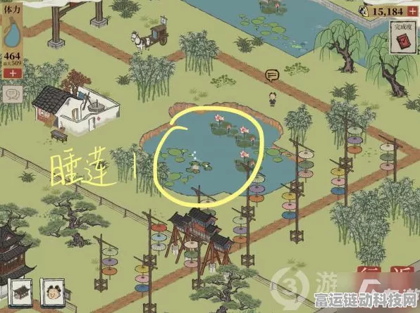 扬州府解锁秘籍，江南百景图扬州府全攻略深度剖析