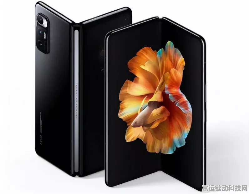 苹果折叠屏iPhone震撼来袭，超大屏幕能否重塑手机市场格局？