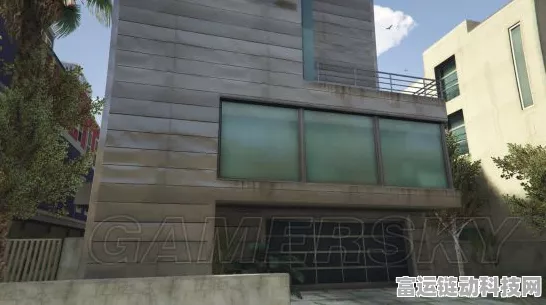 圣堂酒店迷踪，GTA5玩家必知的隐藏地点揭秘