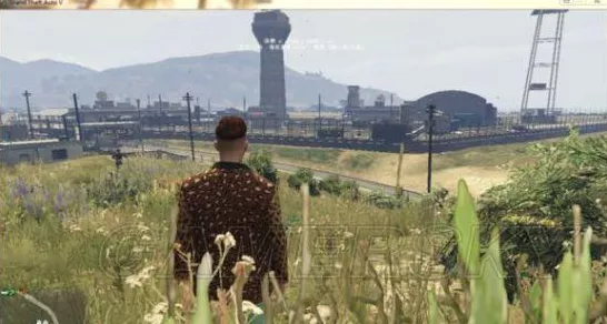 圣堂酒店迷踪，GTA5玩家必知的隐藏地点揭秘