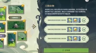 原神掠影拾真第四天任务通关秘籍大揭秘