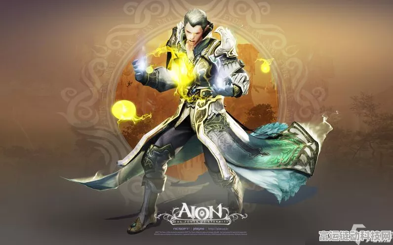 永恒之塔，魔道星圣灵守护者技能增强大揭秘
