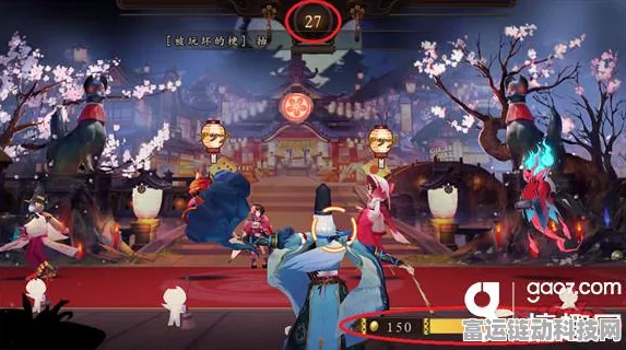 阴阳师百鬼乱狱第四关通关秘籍大揭秘
