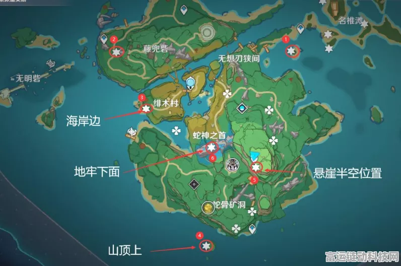 原神稻妻世界任务全揭秘，探索未知，解锁所有任务挑战！