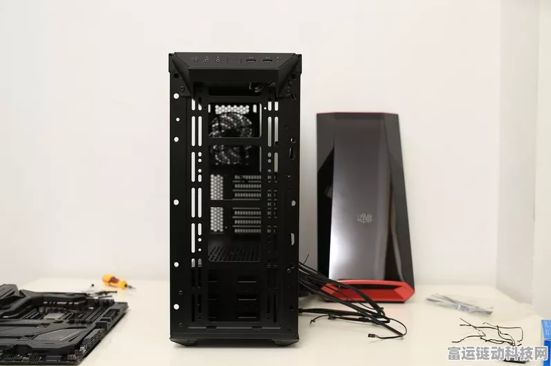 酷冷至尊MasterFrame机箱新品发布，个性化装机大赛即将启动，赢取限量版机箱！