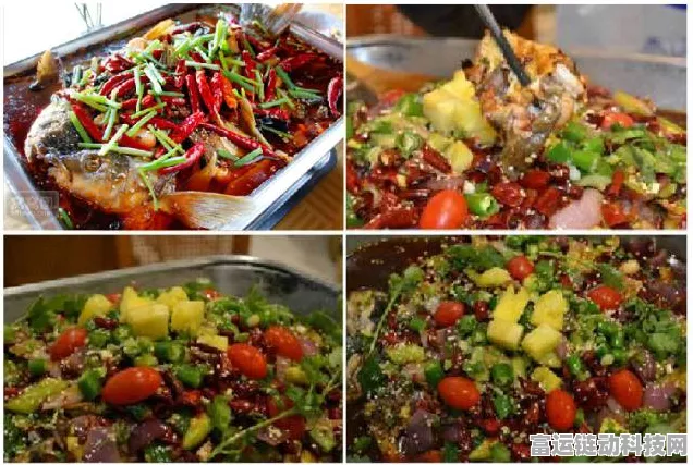 原神神秘烤鱼秘籍，隐藏菜品配方大揭秘