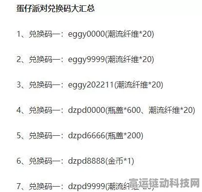 蛋仔派对激活码兑换秘籍，位置与流程全解析