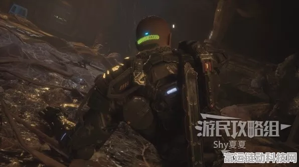 解锁木卫四协议全成就秘籍，条件与攻略大公开