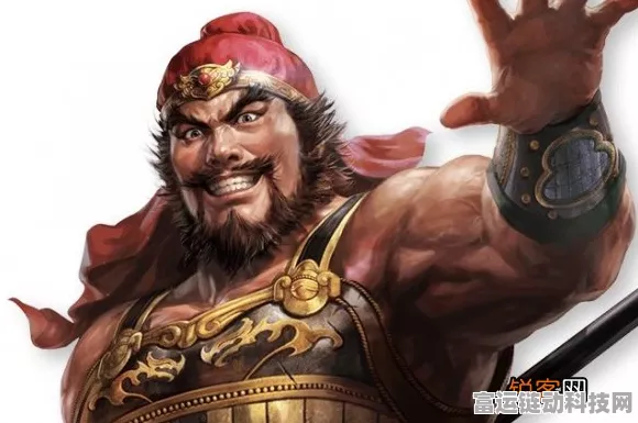 三国志14威力加强版深度剖析，张飞个性技能全揭秘