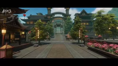 剑网3家园蓝图大赛启幕，家具管理全攻略助你打造梦想宅邸