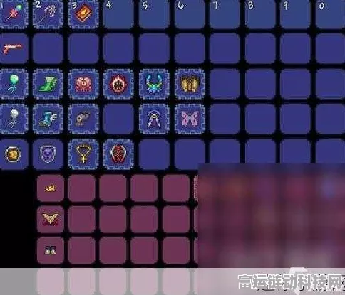 泰拉瑞亚深度解析，天界手铐与天界徽章叠加效果揭秘