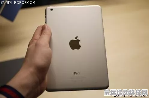 iPad mini 7跑分数据震撼曝光，性能怪兽即将来袭！