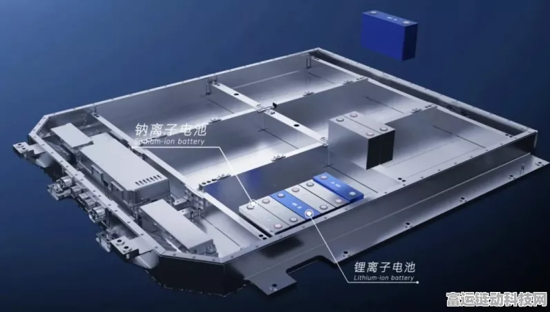 手游续航新纪元，钠电技术革新引领宽温长寿命电池时代