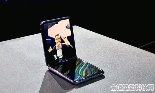 三星发布会惊喜泄露，Z形三折叠新机震撼登场，折叠屏技术再突破