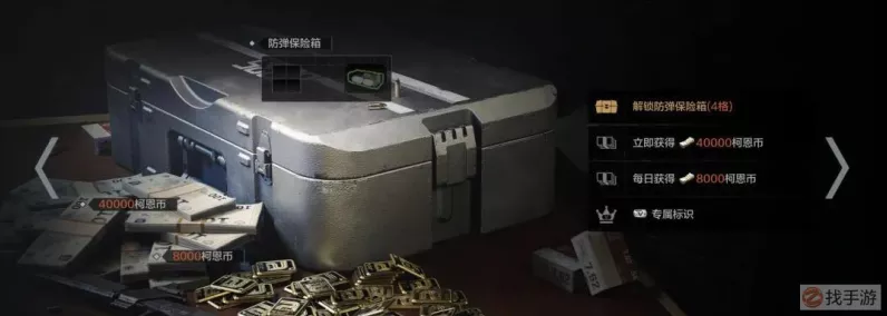 暗区突围，揭秘游戏中最昂贵的宝藏及其背后的故事