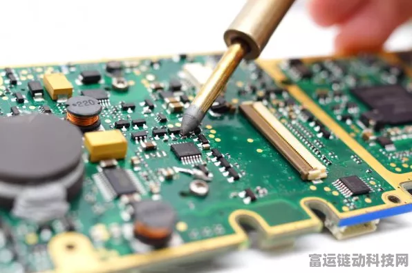 手游开发者必备，104条PCB布局布线技巧大揭秘，助力打造顶尖游戏硬件