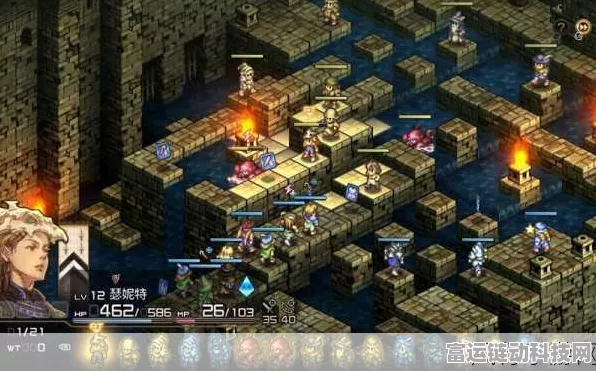 皇家骑士团重生，主角属性抉择秘籍