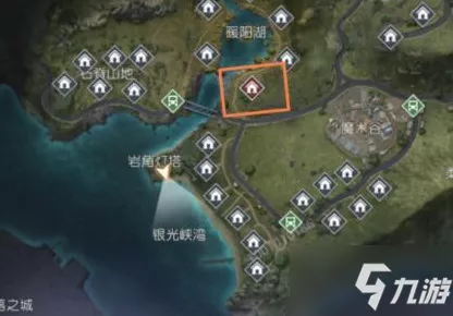 黎明觉醒钓鱼秘籍，轻松上手，满载而归