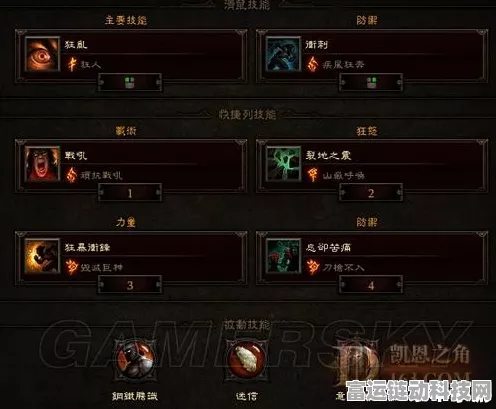 暗黑3攻略，揭秘稀有物品重铸传奇材料与暗黑之魂3高效获取法