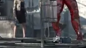 探秘原子之心，武器配件的神秘藏身之处全揭秘