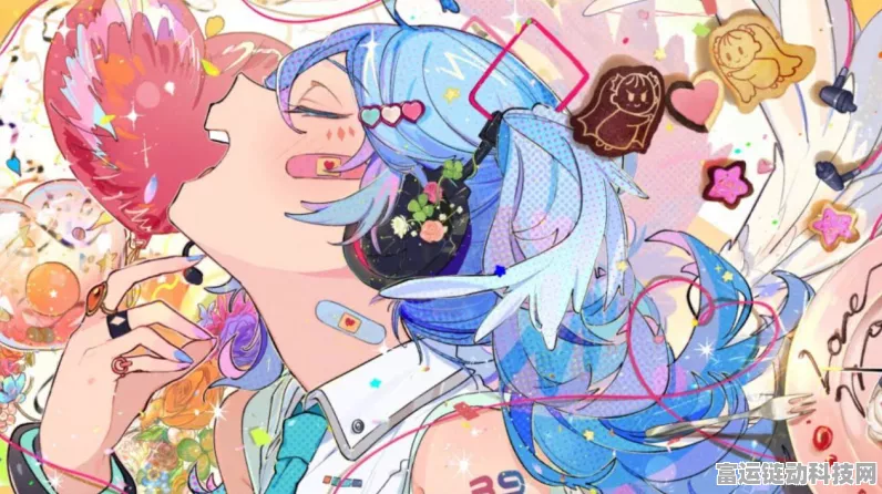 初音未来缤纷舞台，成员剧情解锁与综合力飙升的秘密