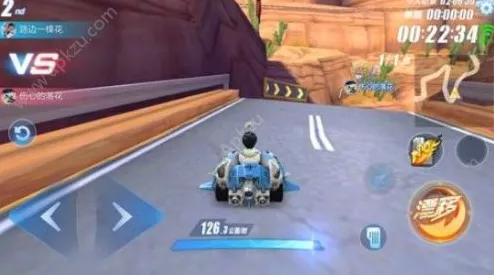 超时空跑跑，掌握快捷编队秘籍，称霸赛道