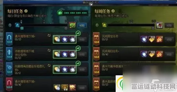 DNF 神界版本名望飙升秘籍，全方位提升技巧大公开