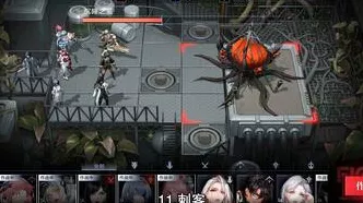 无期迷途公测，震撼角色节奏排名全解析