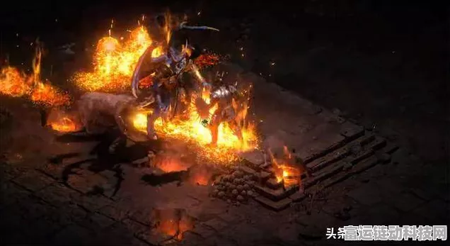 暗黑破坏神 4 德鲁伊，职业玩法全解析