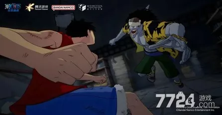 航海王壮志雄心手游公测，惊喜兑换码大揭秘