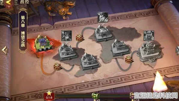 少年三国志零支线任务进度追踪秘籍