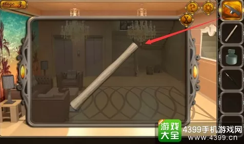 我眼神儿贼好之谁的异世界之旅第 3 关通关秘籍