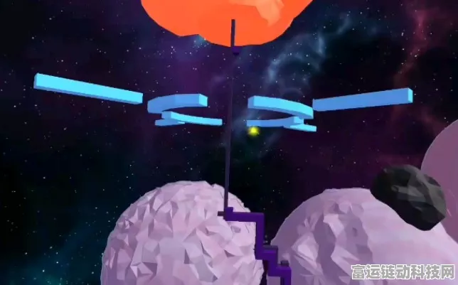 翻转吧剧情！带你轻松通关满目星辰