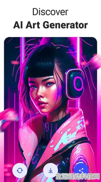 轻松玩转抖音 AI 绘画软件，详细下载与使用指南