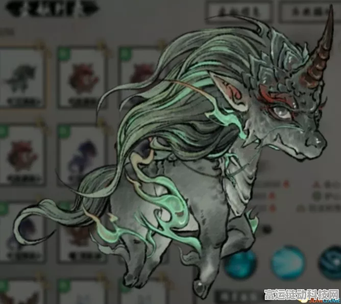 鬼谷八荒青马奇遇神秘触发秘籍大揭秘