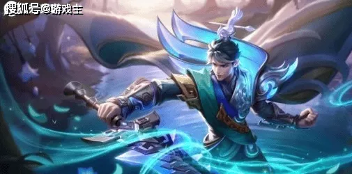 王者荣耀刘邦剑破天穹皮肤轻松获取秘籍