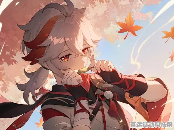 2024 原神万叶复刻大揭秘！时间详情抢先看