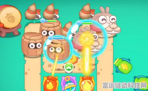 保卫萝卜 4 卧兔藏龙 23 关，终极通关秘籍大揭秘