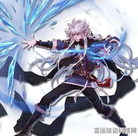 DNF110 版本冰结师深度剖析，实力究竟如何？