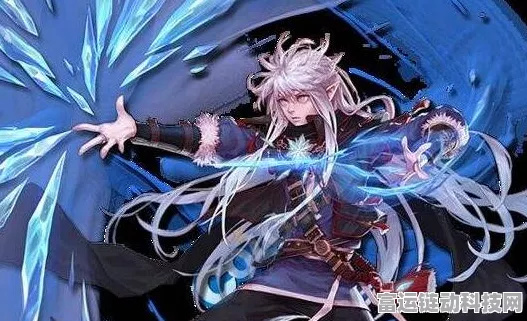 DNF110 版本冰结师深度剖析，实力究竟如何？