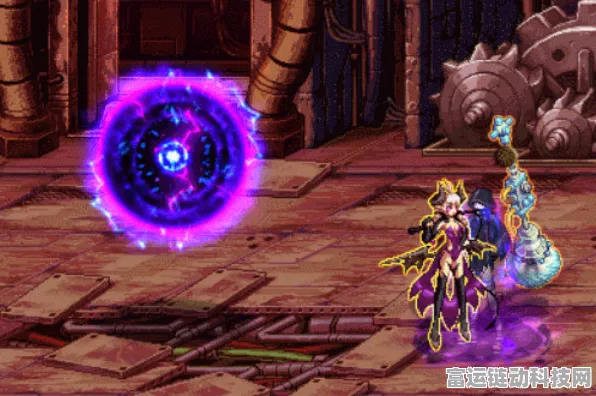 DNF 混沌魔灵职业深度攻略，制霸战场的秘诀