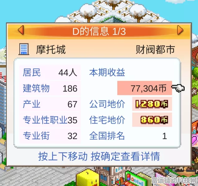 都市大亨物语，极速敛财秘籍大公开