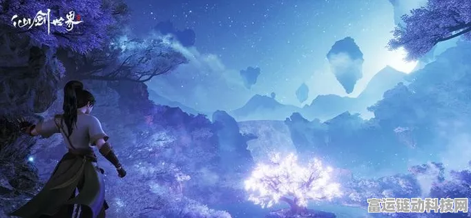 探秘仙剑世界，原石的神秘面纱全揭晓