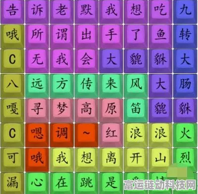 汉字找茬王姓氏嘻哈通关秘籍，图文全解析