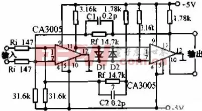 手游硬件新突破，差分放大器如何重塑游戏体验？