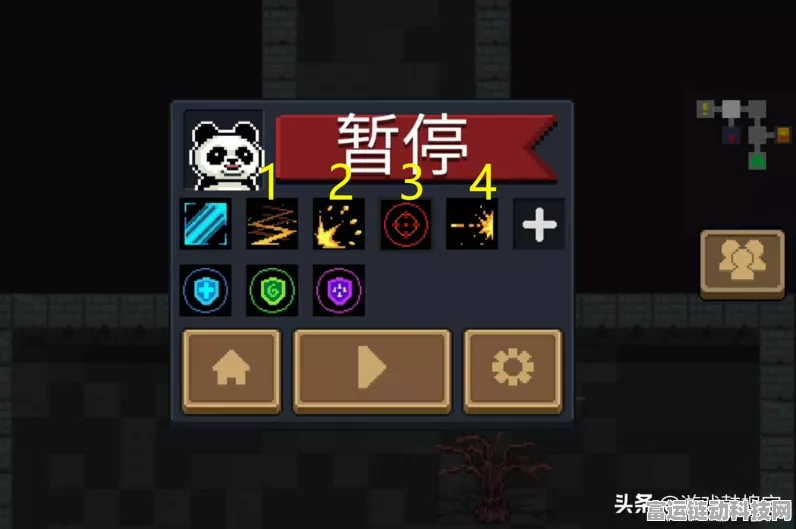 元气骑士，机器人角色技能天赋搭配全攻略