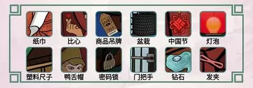 探秘离谱的汉字大圣娶亲，通关秘籍大揭秘