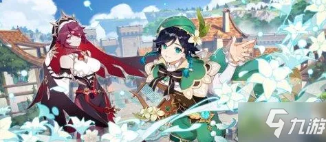 原神三部曲燃灼之炉通关秘籍大揭秘